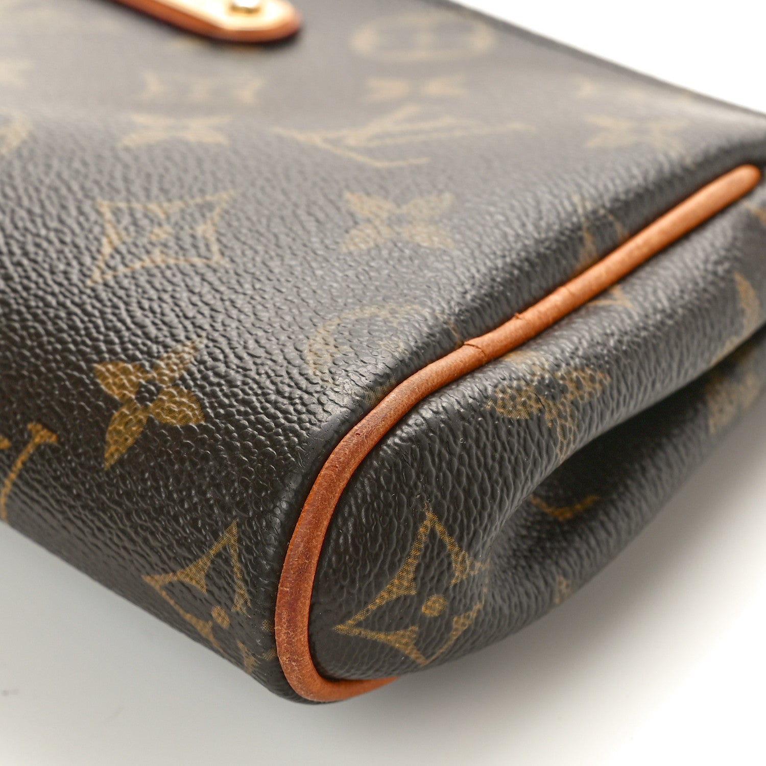 Louis Vuitton Monogram Eva Clutch 10 of 14