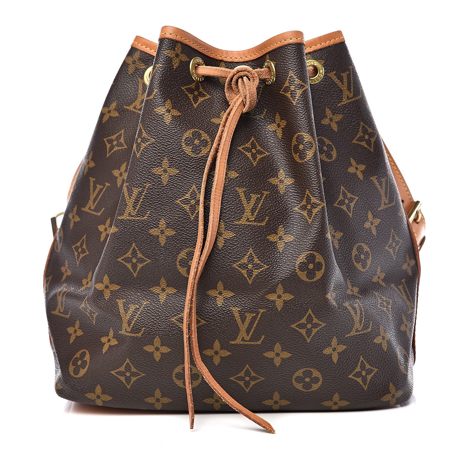 Louis Vuitton Monogram Petit Noe 1 of 11