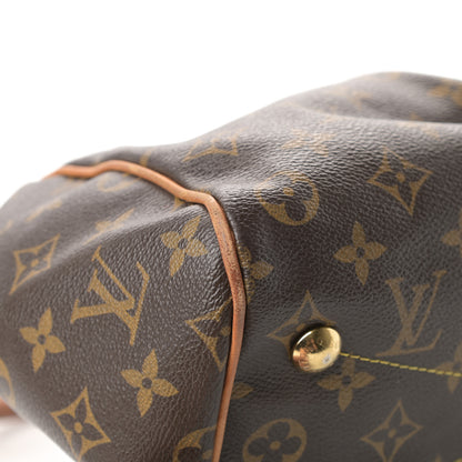 Louis Vuitton Monogram Tivoli PM 9 of 16
