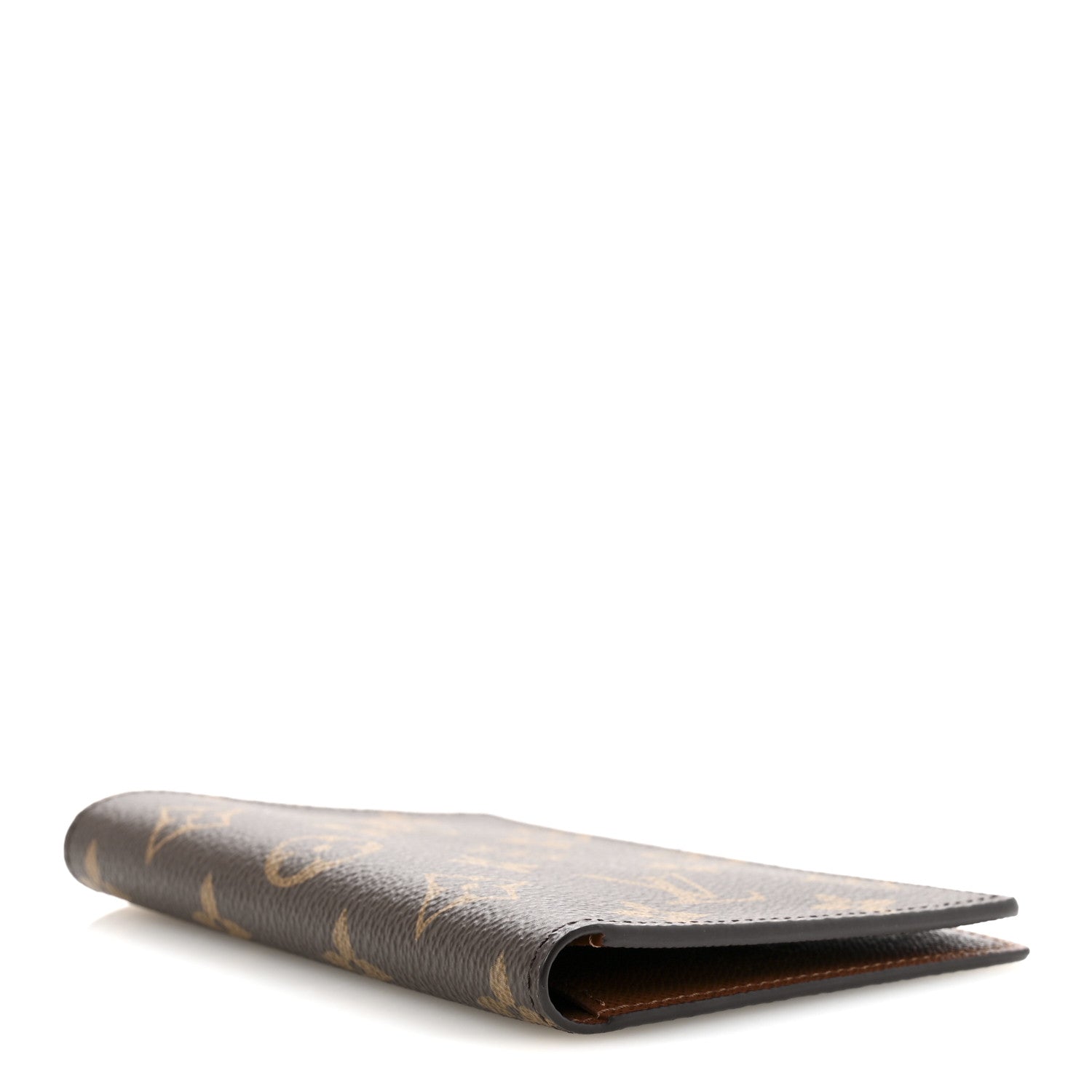 Louis Vuitton Monogram Passport Cover 4 of 7