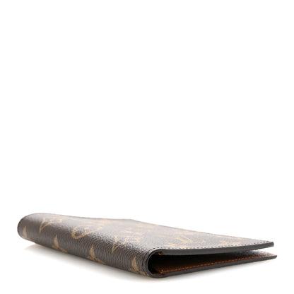 Louis Vuitton Monogram Passport Cover 4 of 7