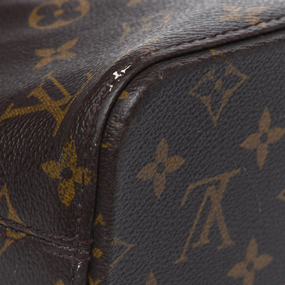 Louis Vuitton Monogram Luco 12 of 15