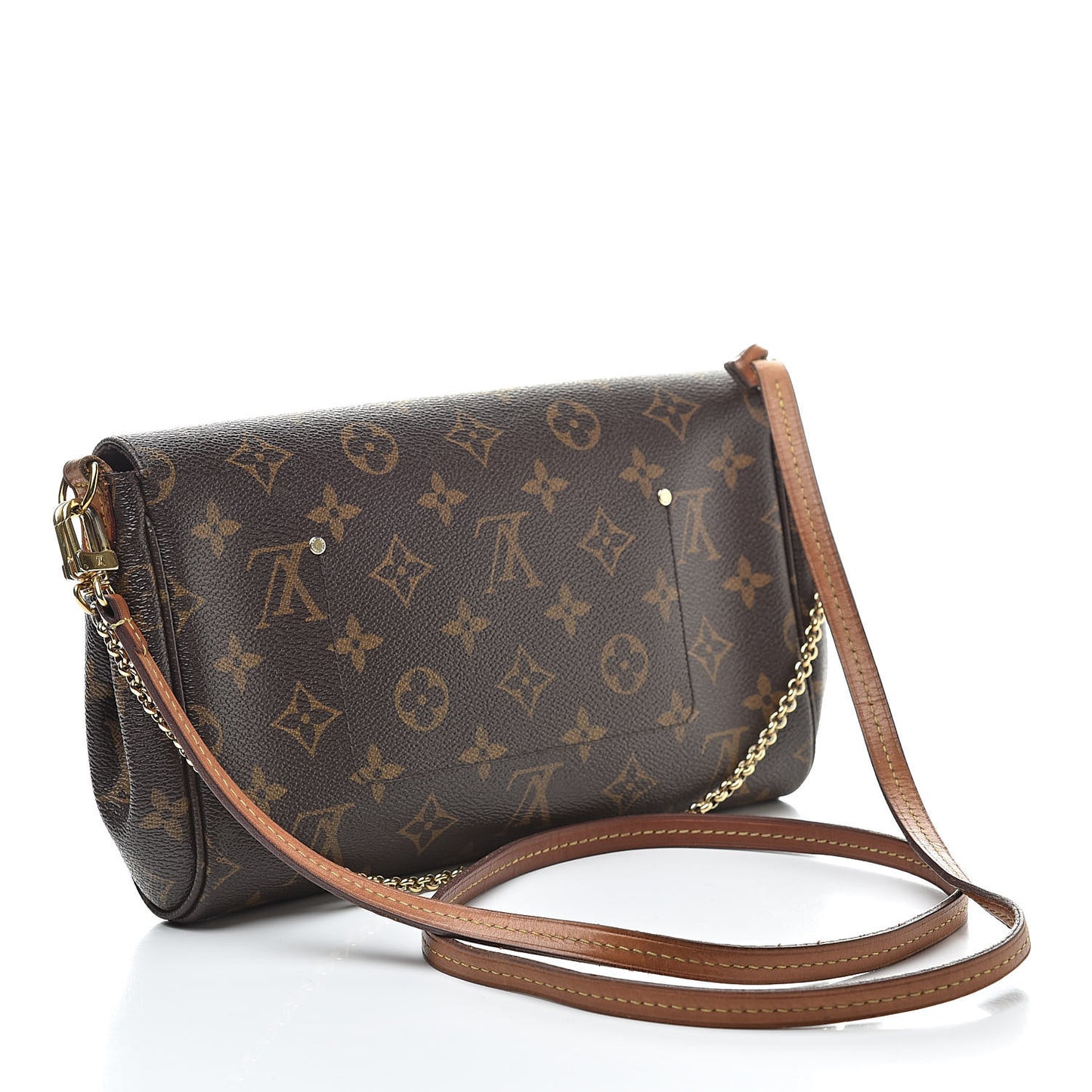 Monogram Favorite MM