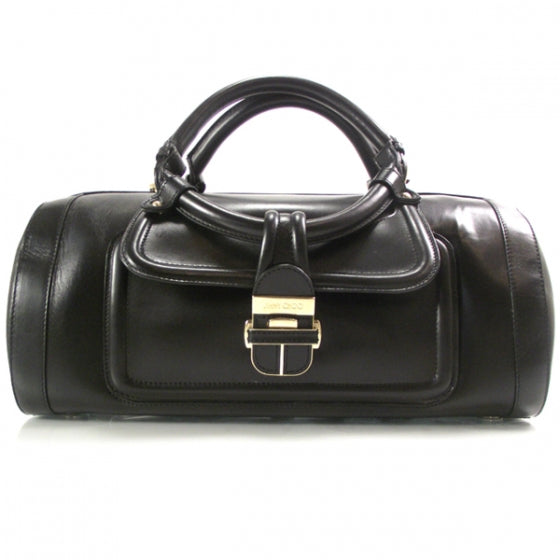 Leather Tahula Hillary Doctor Bag