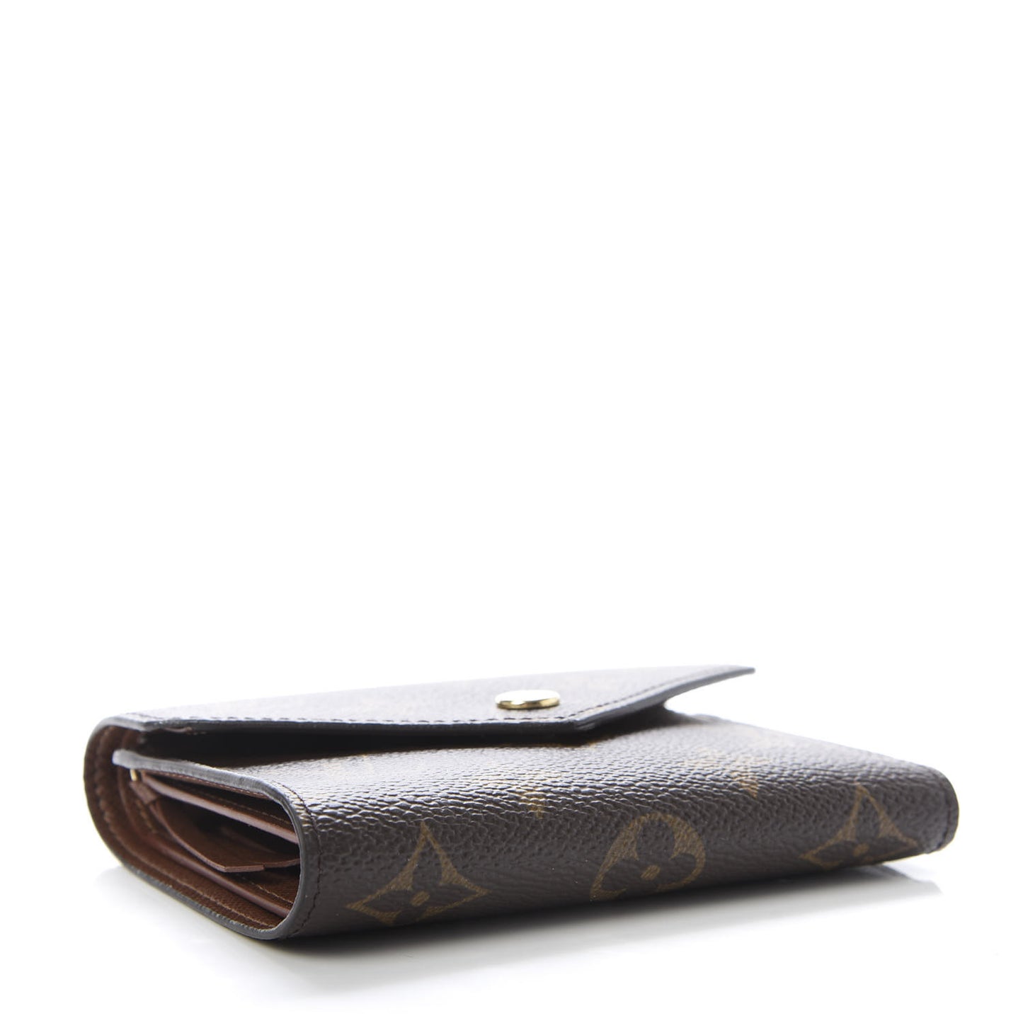 Monogram Victorine Wallet
