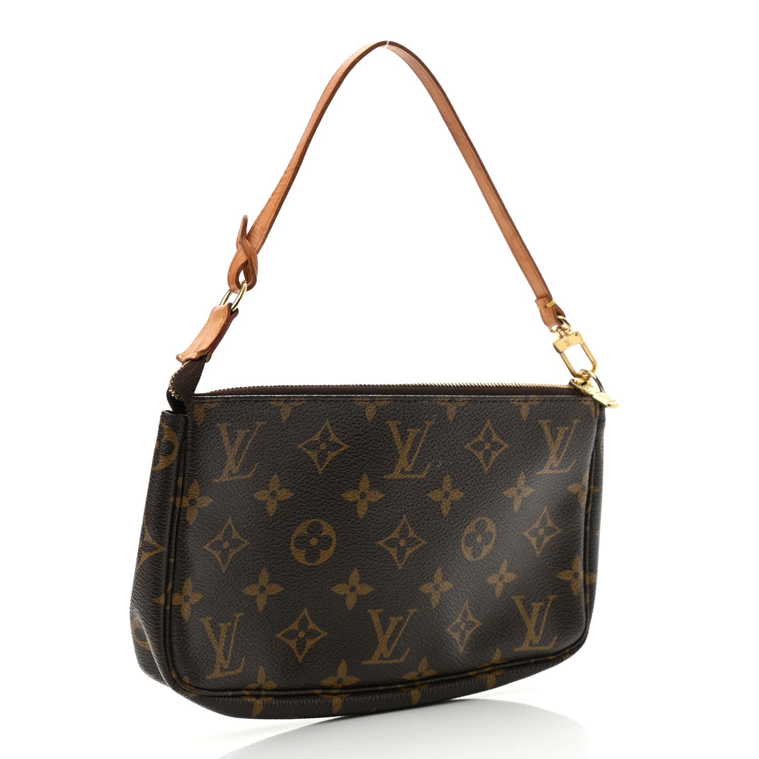 Louis Vuitton Monogram Pochette Accessories 3 of 11