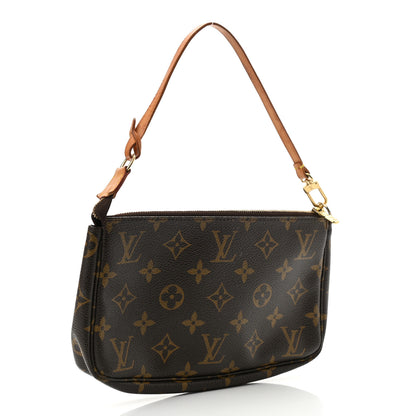 Louis Vuitton Monogram Pochette Accessories 3 of 11