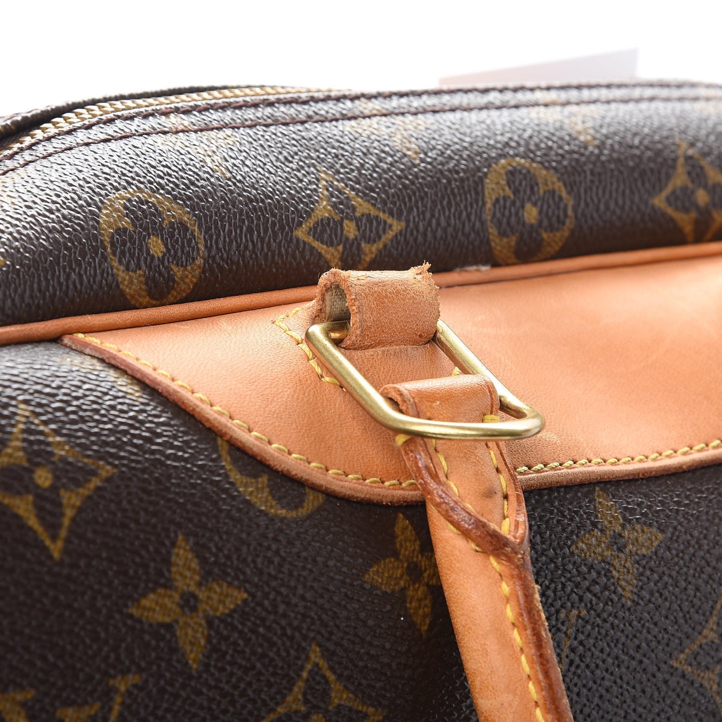 Monogram Deauville