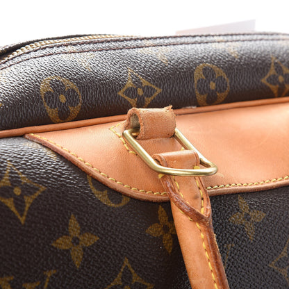 Louis Vuitton Monogram Deauville 9 of 9