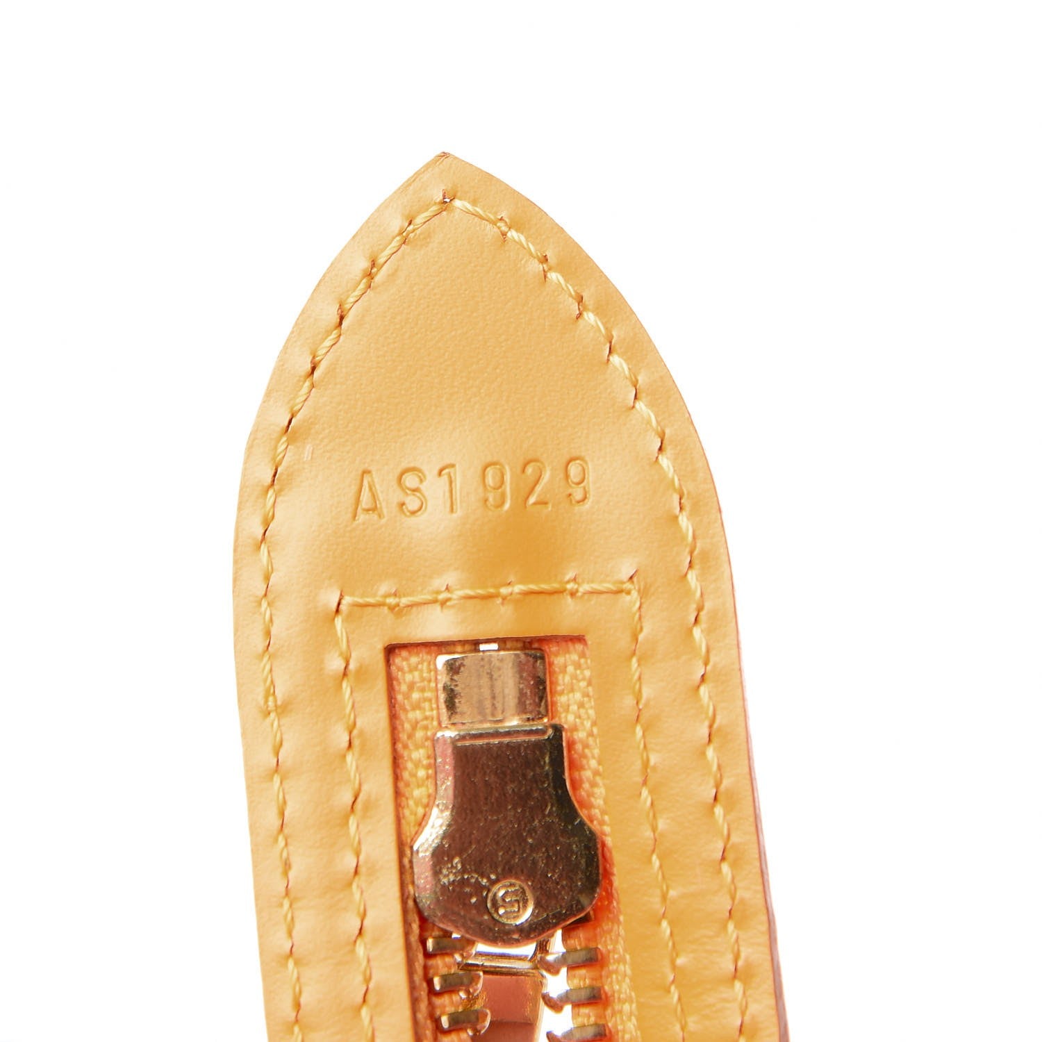 Louis Vuitton Epi Saint Jacques PM Tassil 7 of 7