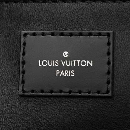 Louis Vuitton Damier Graphite Toiletry Pouch 6 of 8