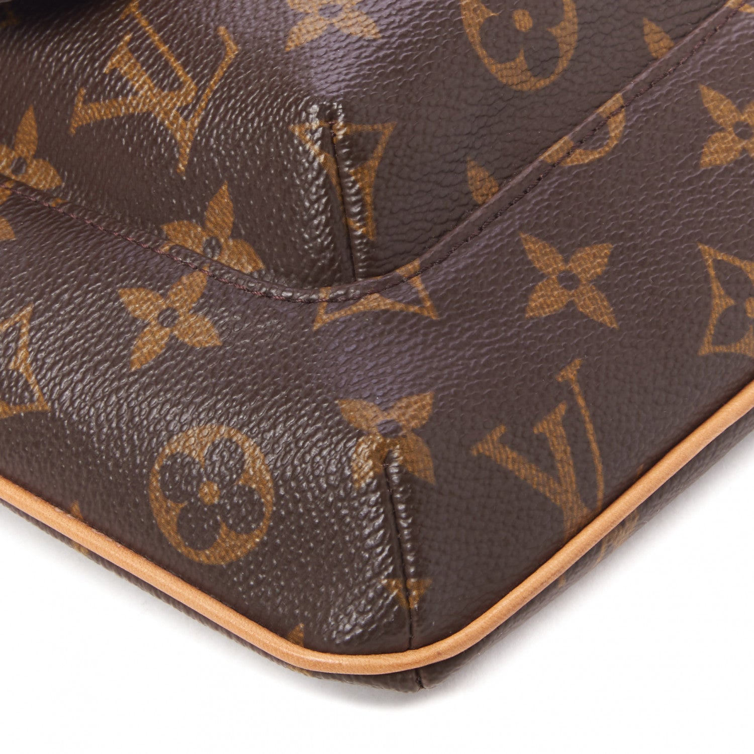 Louis Vuitton Monogram Partition Wristlet 5 of 7