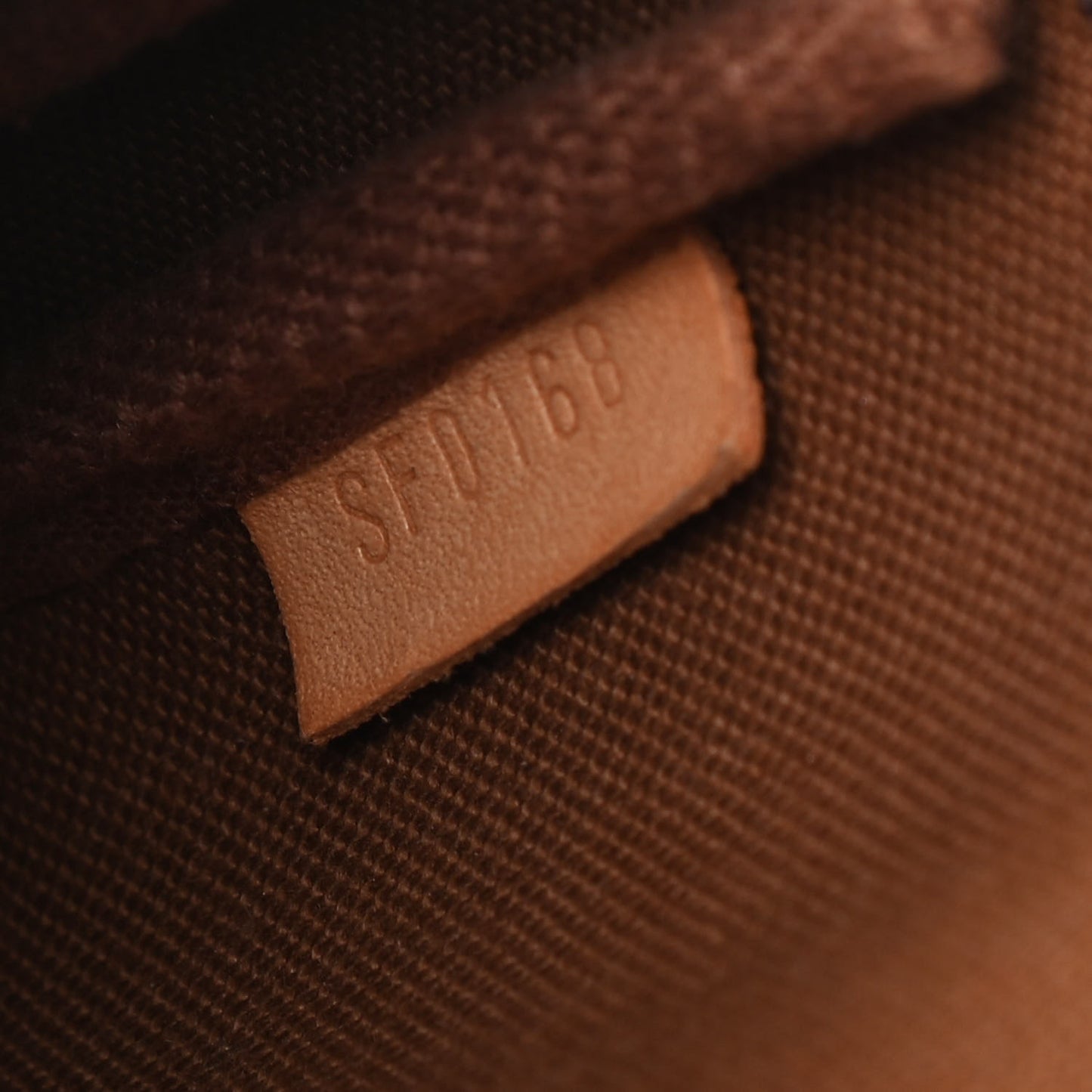 Monogram Mini Pochette Accessories