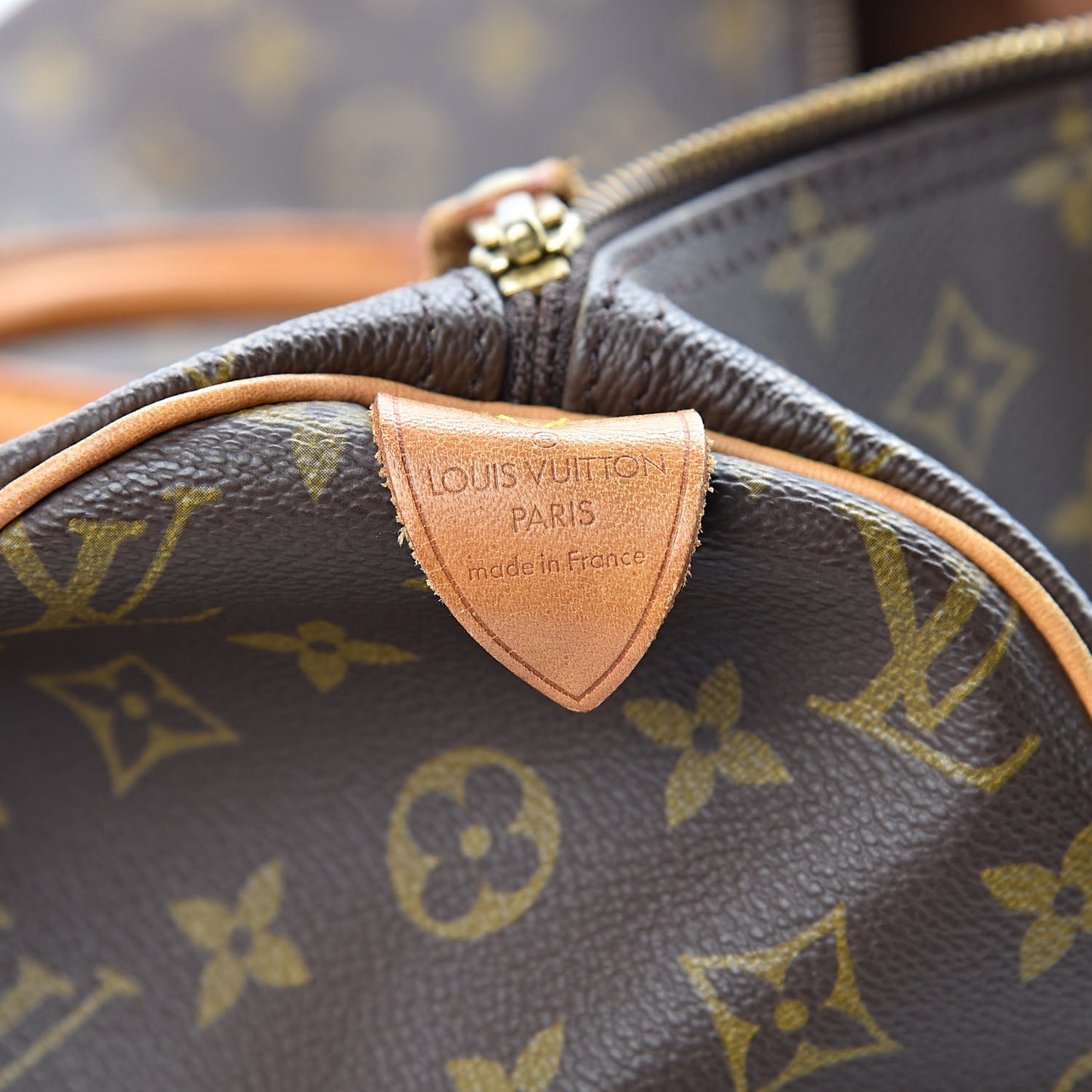 Monogram Speedy 40