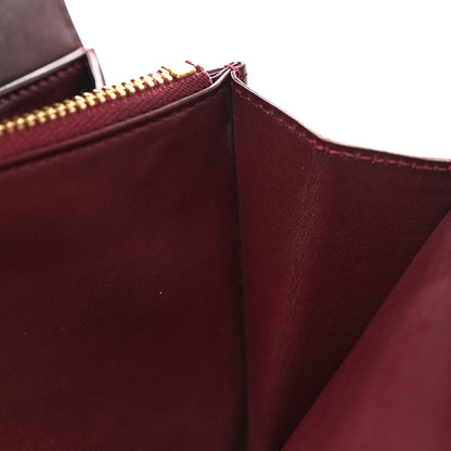 Louis Vuitton Vernis Sarah Wallet Amarante 8 of 11