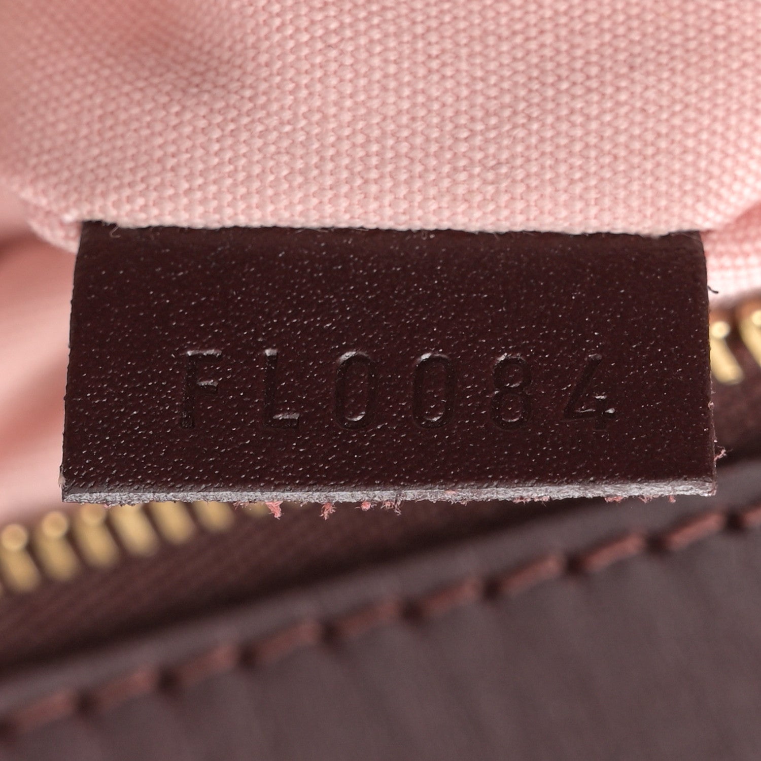 Louis Vuitton Mini Monogram Sac Kathleen Cherry 7 of 12