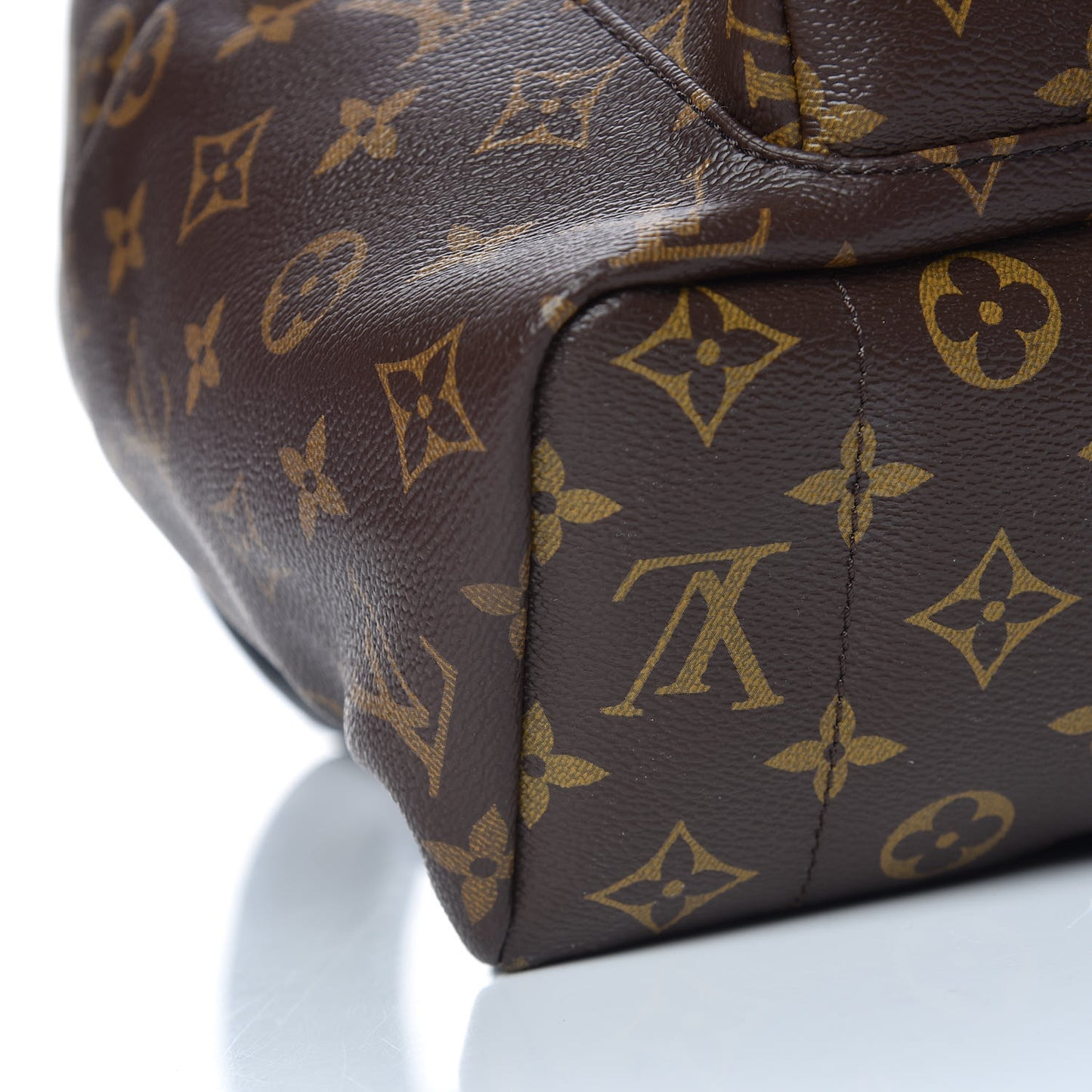 Monogram Palm Springs Backpack MM