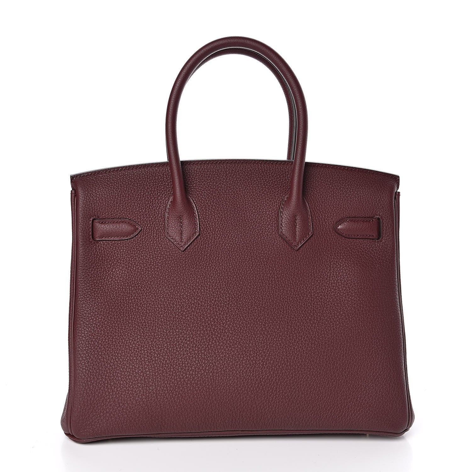 Hermes Togo Birkin 30 Bordeaux 4 of 32