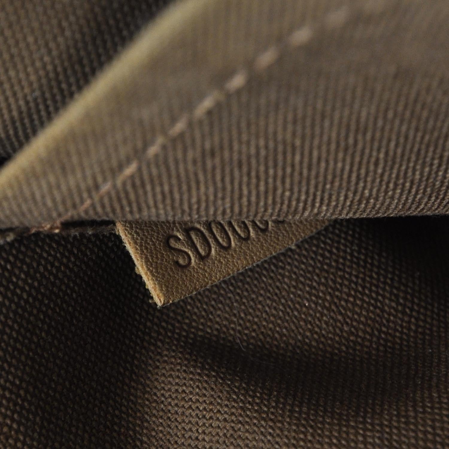 Louis Vuitton Monogram Popincourt Haut 9 of 9