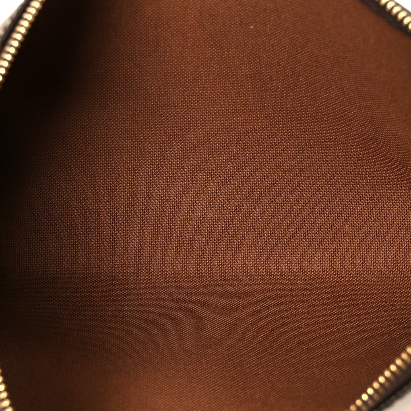 Monogram Eva Clutch