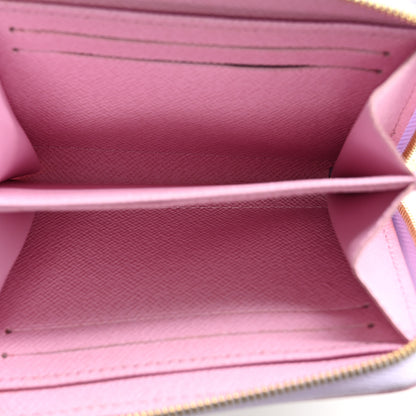 Louis Vuitton Monogram Giant Spring In The City Zippy Coin Purse Sunrise Pastel 5 of 7