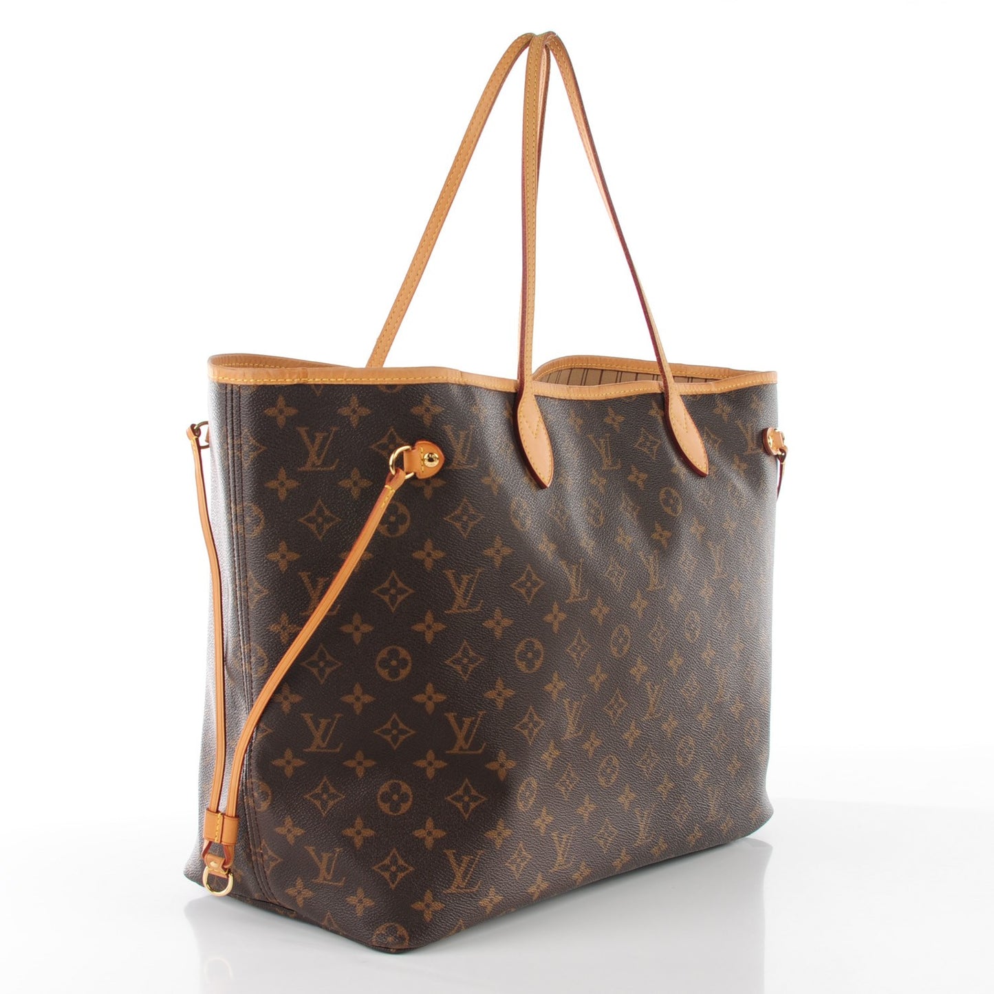 Monogram Neverfull GM