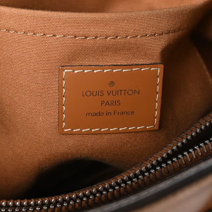 Louis Vuitton Epi Passy GM Cannelle 7 of 11