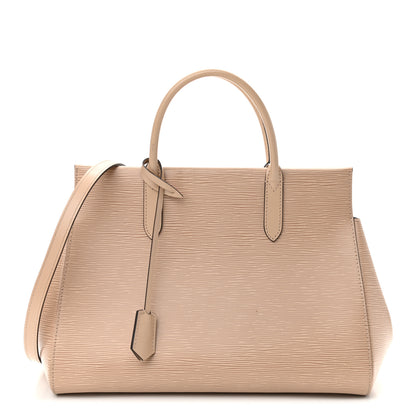 Louis Vuitton Epi Marly MM Dune 1 of 11