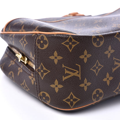 Louis Vuitton Monogram Trouville 7 of 13