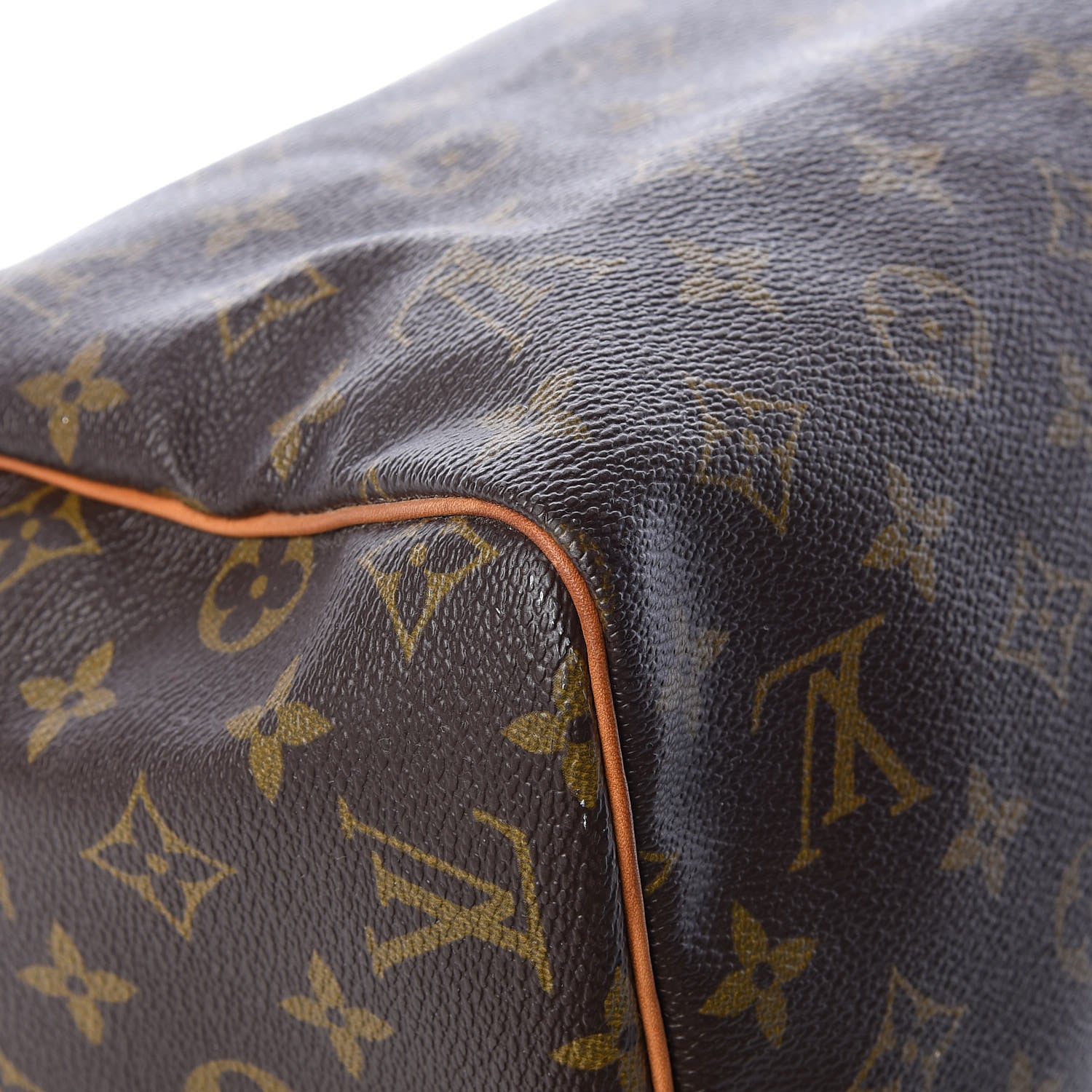 Louis Vuitton Monogram Speedy 30 14 of 16