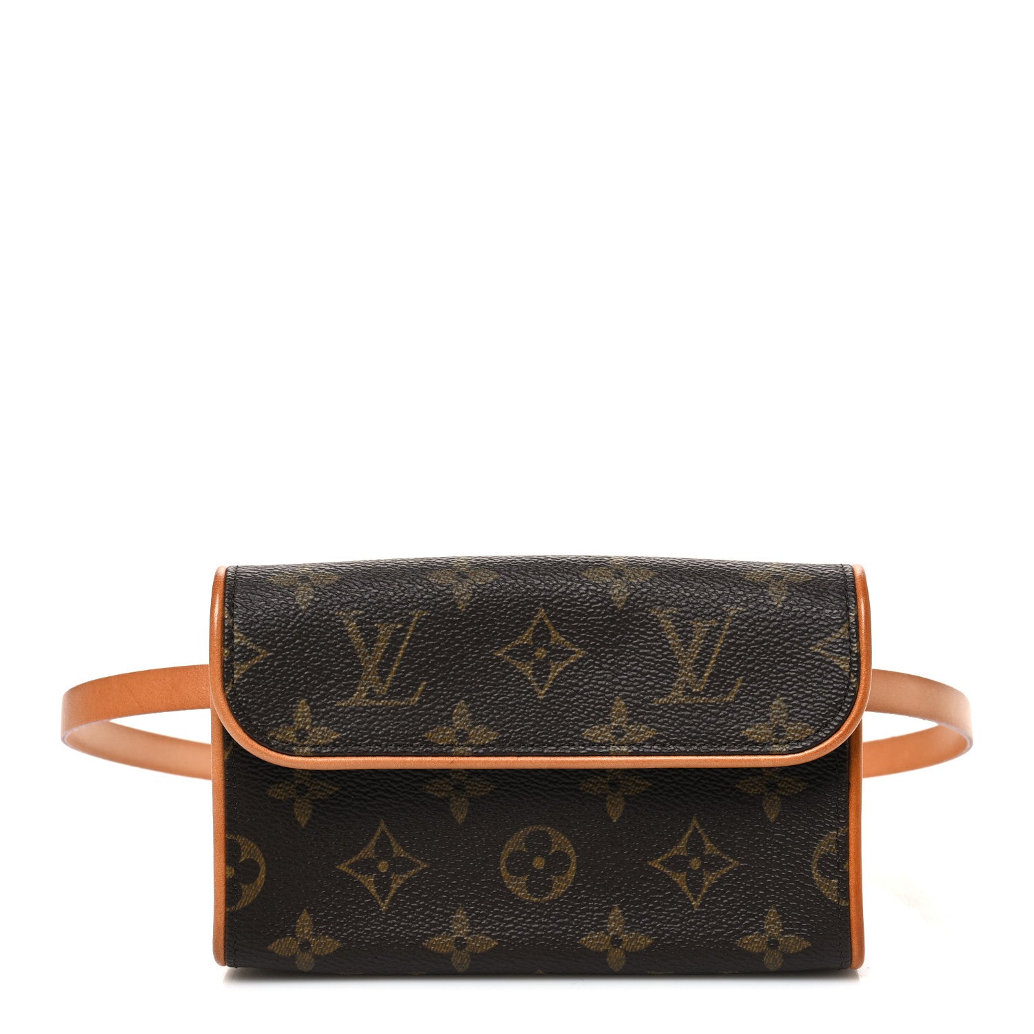 Louis Vuitton Monogram Pochette Florentine XS 1 of 10