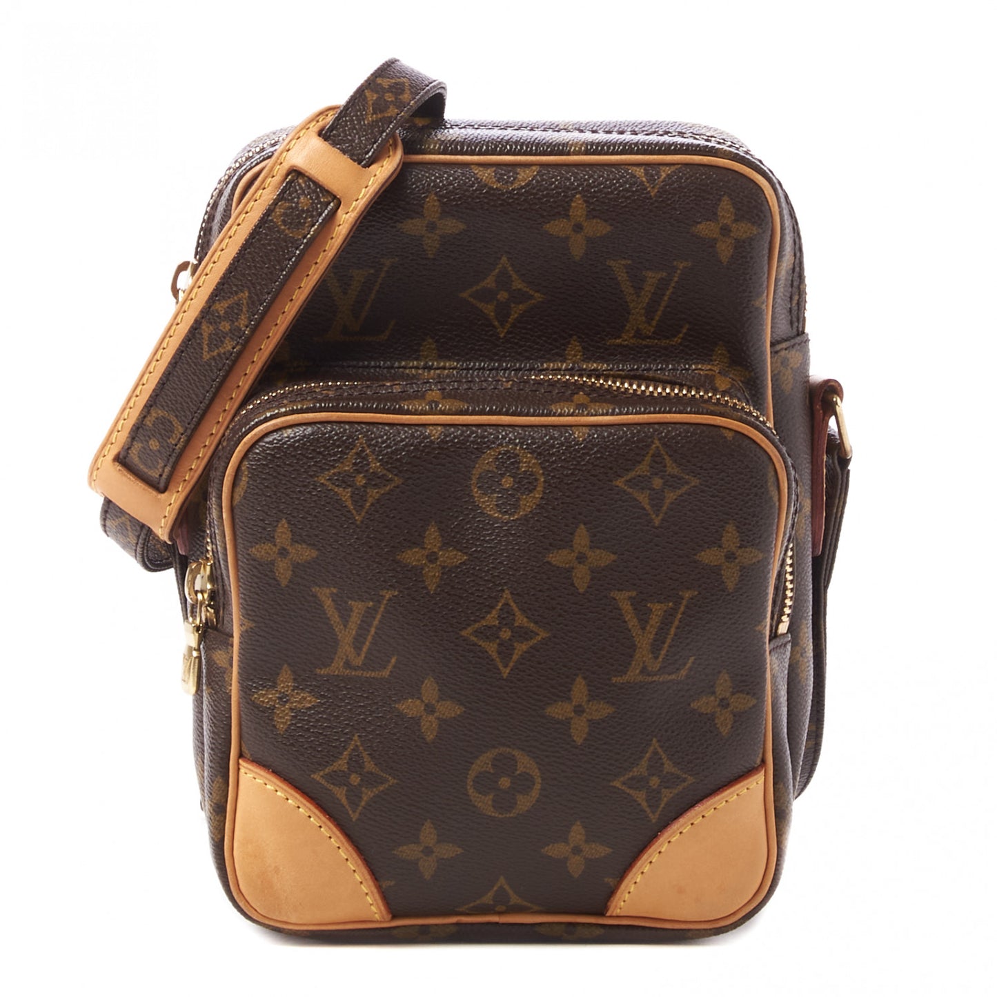 Monogram Amazone