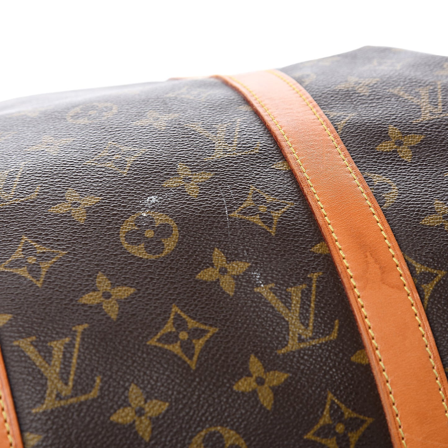 Monogram Sac Flanerie 50