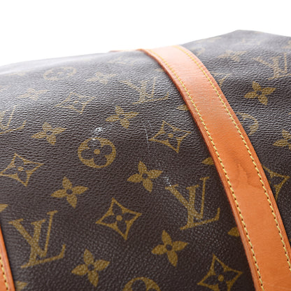 Louis Vuitton Monogram Sac Flanerie 50 10 of 13