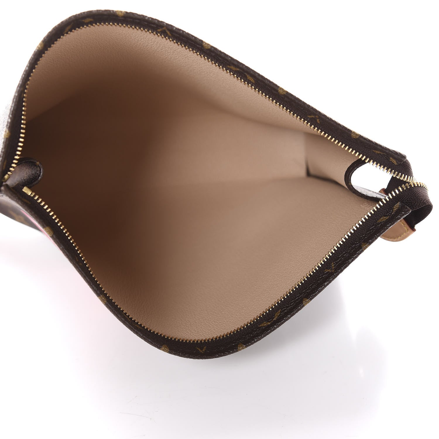 Louis Vuitton Monogram World Tour Toiletry Pouch 26 5 of 9