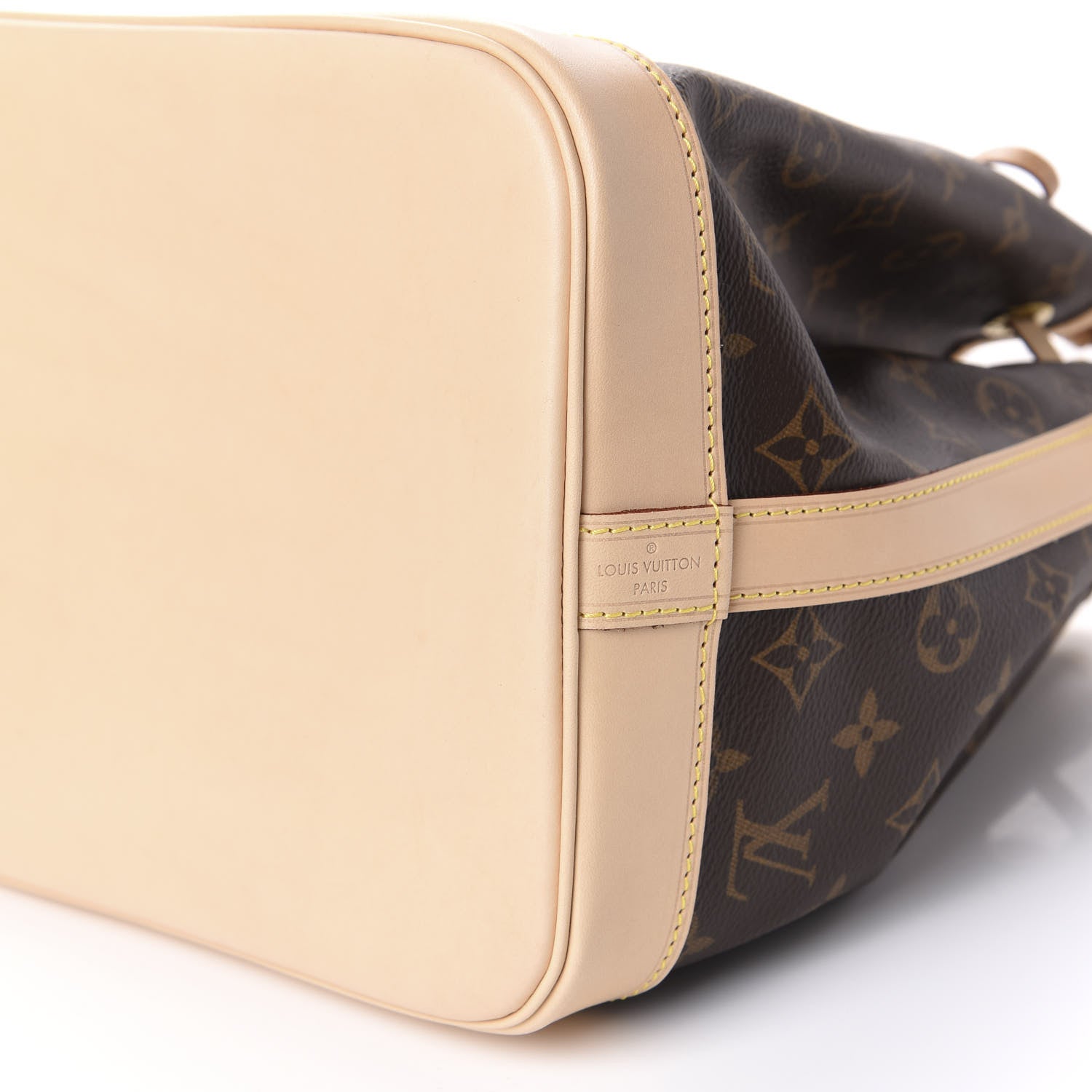 Louis Vuitton Monogram Petit Noe NM 7 of 11