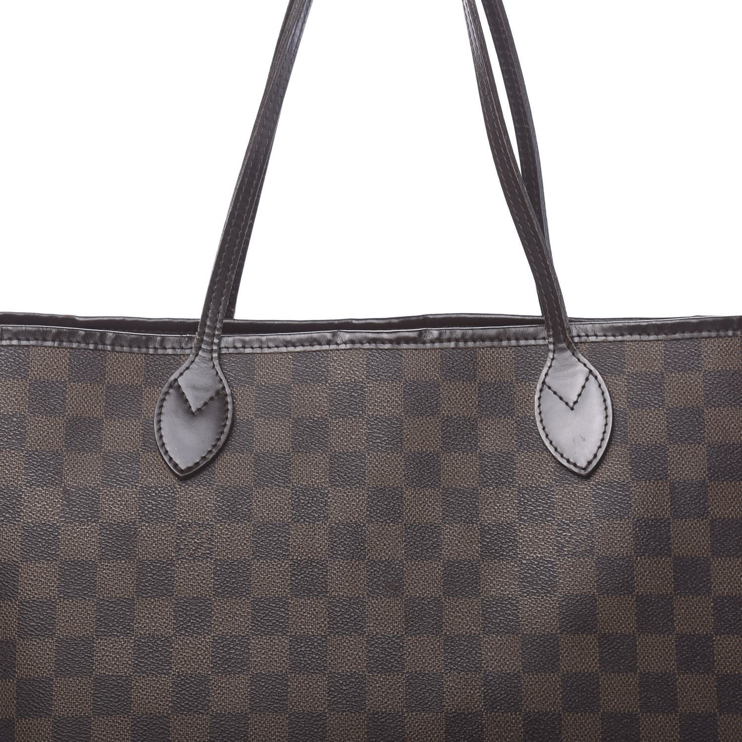 Damier Ebene Neverfull GM