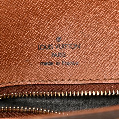 Louis Vuitton Monogram Chantilly GM 6 of 12