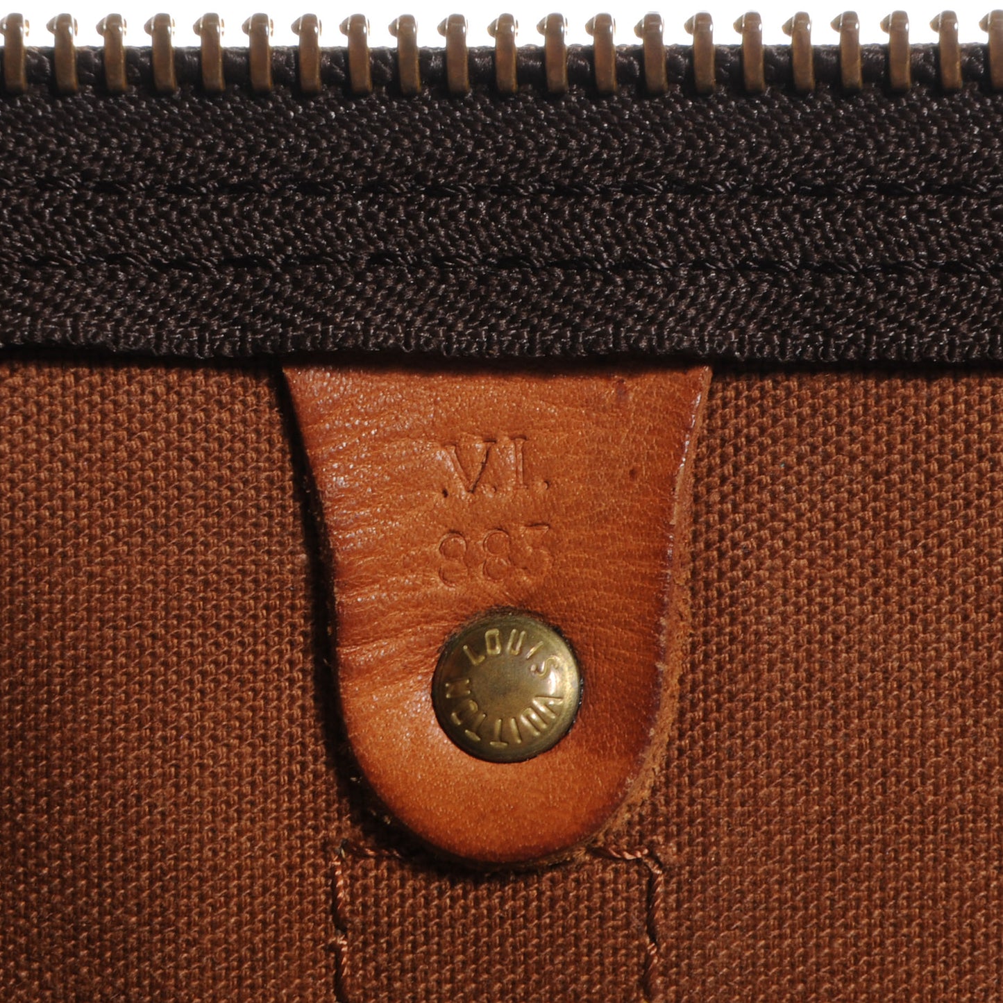 Monogram Keepall 55