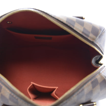 Louis Vuitton Damier Ebene Ribera MM 5 of 12