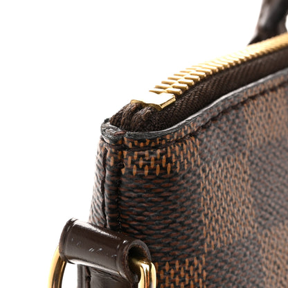 Louis Vuitton Damier Ebene Siena PM 11 of 14