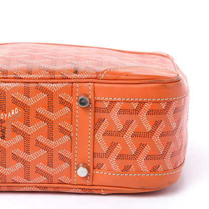Goyard Goyardine Saint Martin Orange 9 of 18