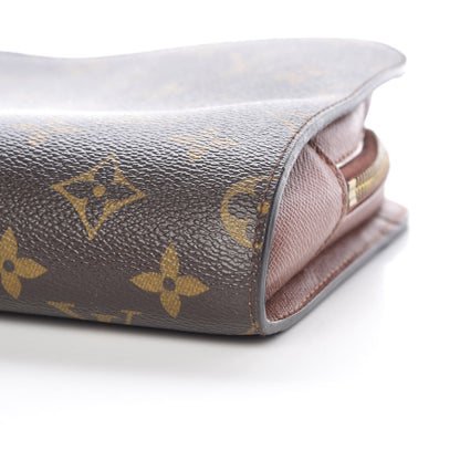 Louis Vuitton Monogram Pochette Orsay 6 of 8