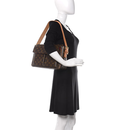 Louis Vuitton Monogram Viva-Cite GM 2 of 10