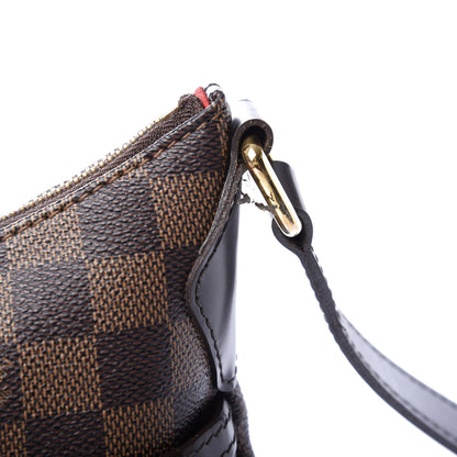 Louis Vuitton Damier Ebene Bloomsbury PM 10 of 11