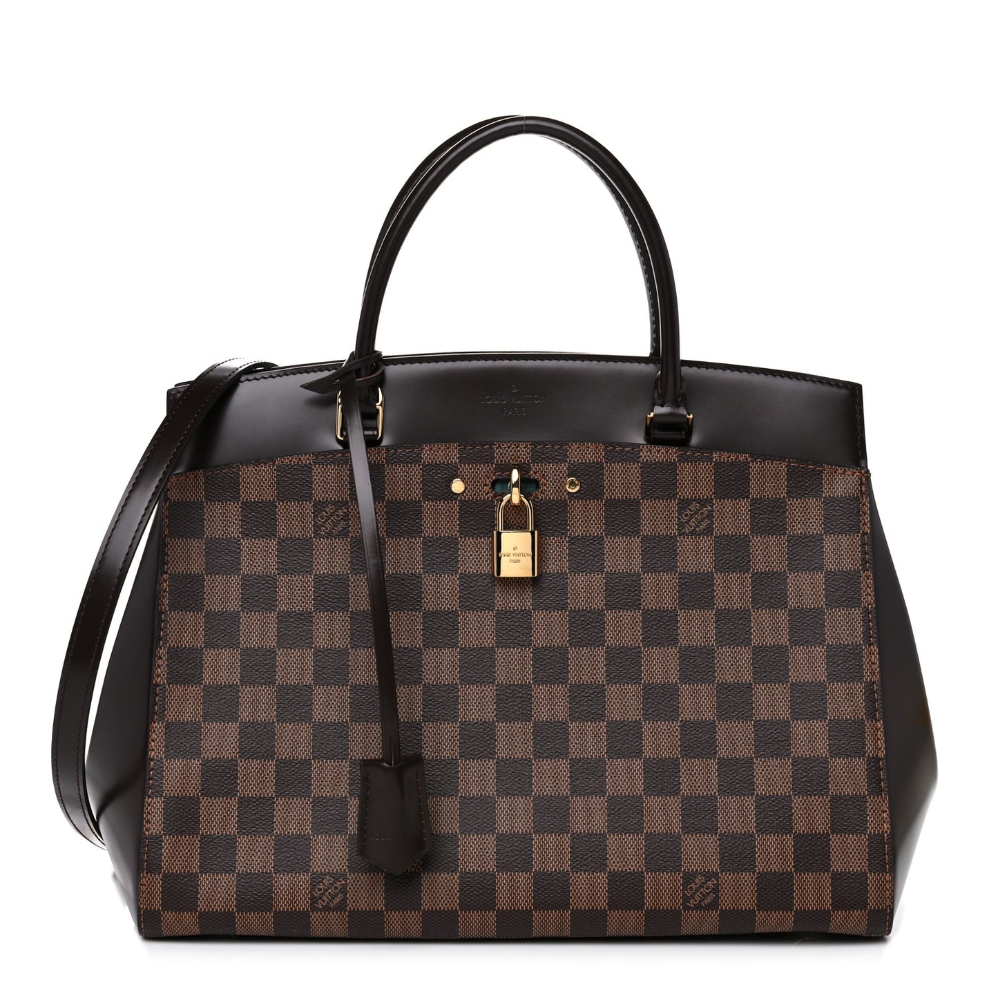 Damier Ebene Rivoli MM