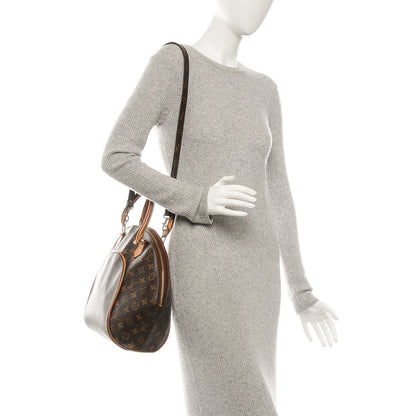 Louis Vuitton Monogram Ellipse MM 2 of 11