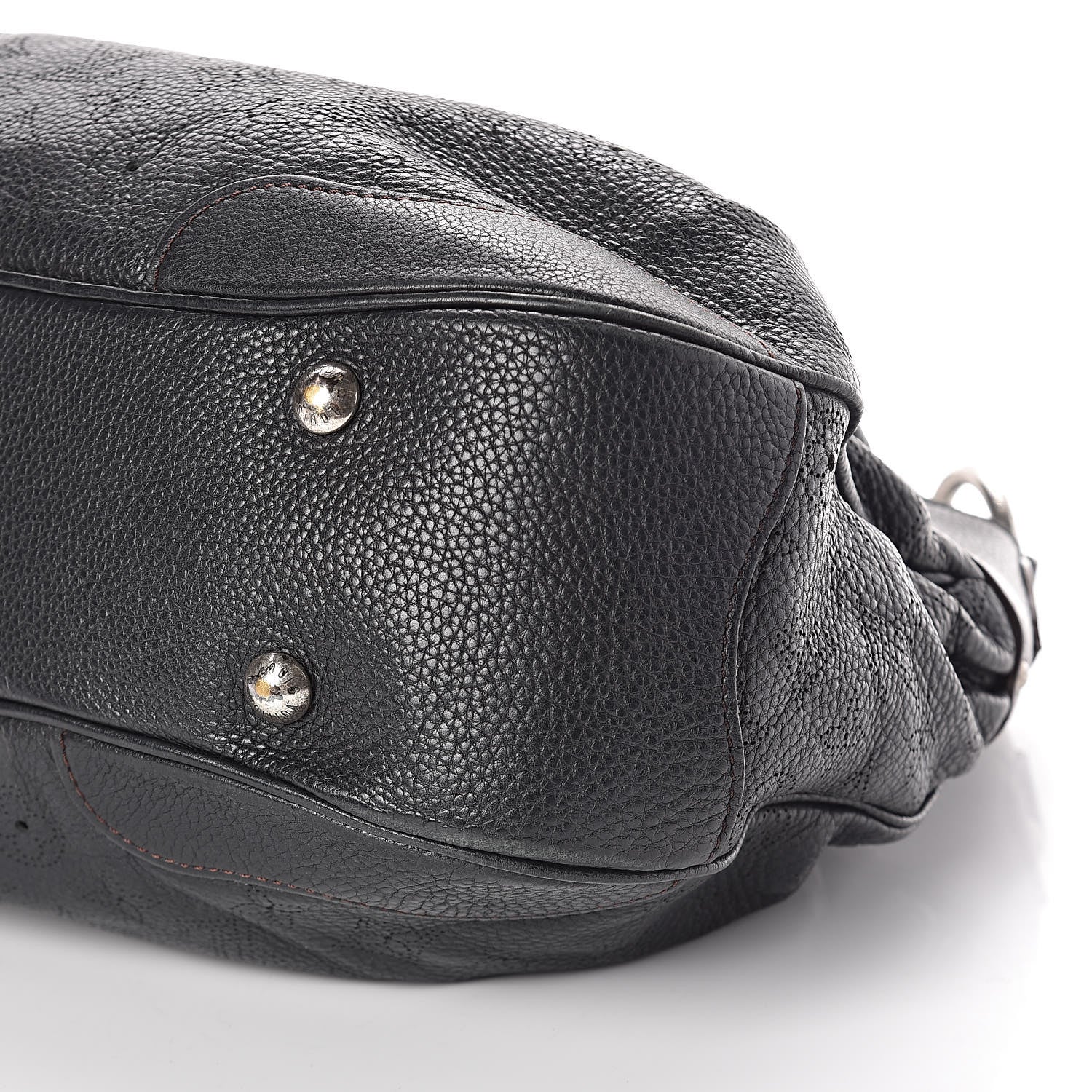 Louis Vuitton Mahina Solar PM Black 8 of 8