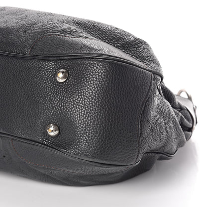 Louis Vuitton Mahina Solar PM Black 8 of 8