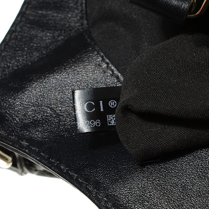 Gucci Guccissima Vitello Tender Large Sukey Tote Black 16 of 16